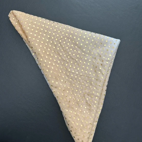 Charlotte Russe infinity scarf - Picture 3 of 3